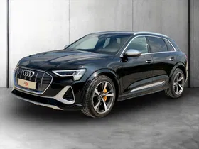 Audi e-tron S quattro | Thumbnail 2 von 28