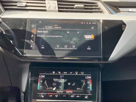 Audi e-tron S quattro | Thumbnail 12 von 28