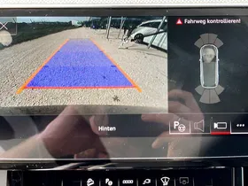 Audi e-tron S quattro | Thumbnail 14 von 28