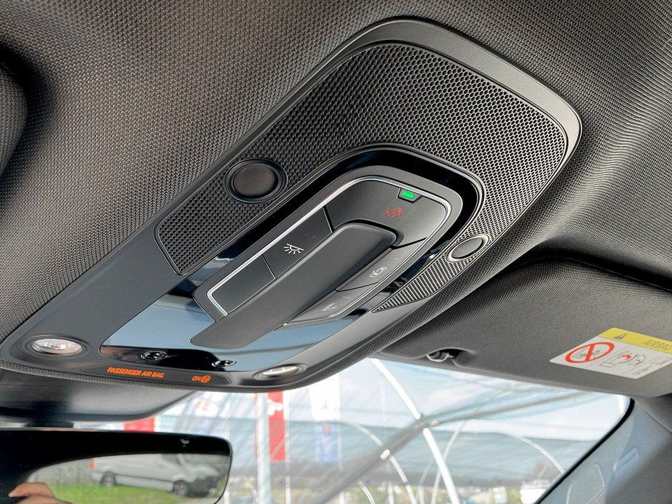 Audi e-tron S quattro | Bild 15 von 28