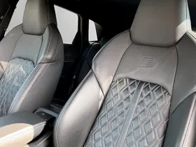 Audi e-tron S quattro | Thumbnail 16 von 28