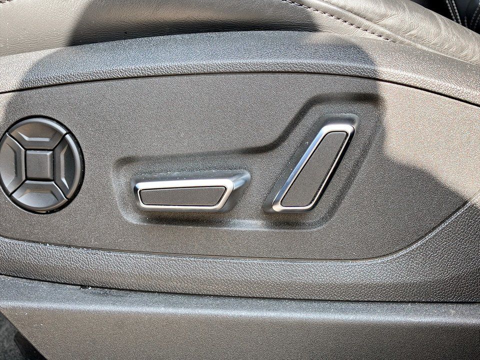 Audi e-tron S quattro | Bild 17 von 28