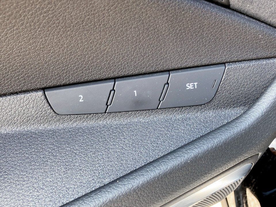 Audi e-tron S quattro | Bild 19 von 28