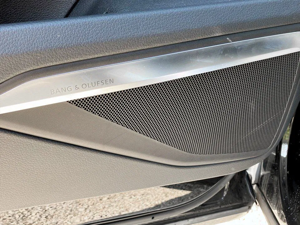 Audi e-tron S quattro | Bild 20 von 28