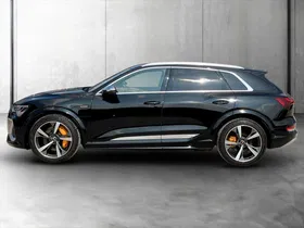 Audi e-tron S quattro | Thumbnail 3 von 28