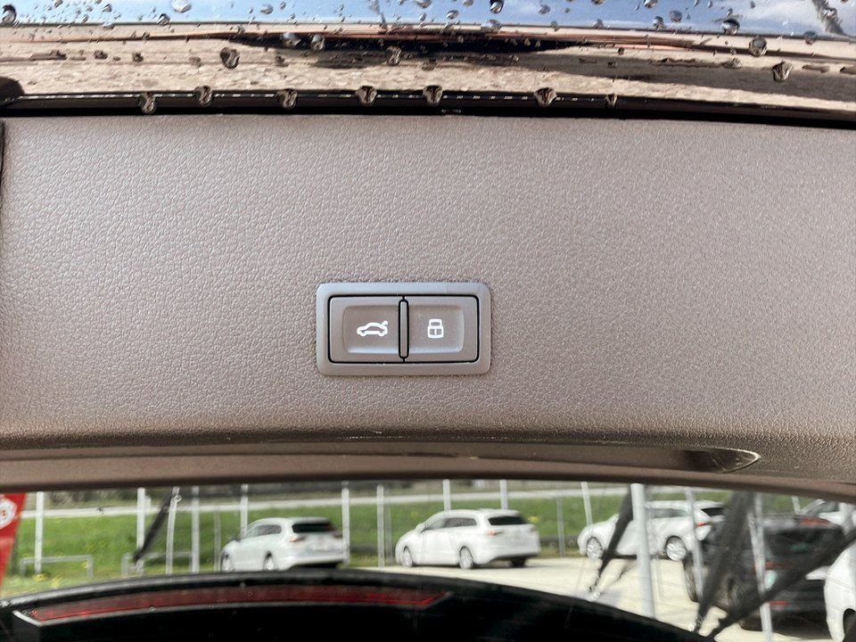 Audi e-tron S quattro | Bild 24 von 28