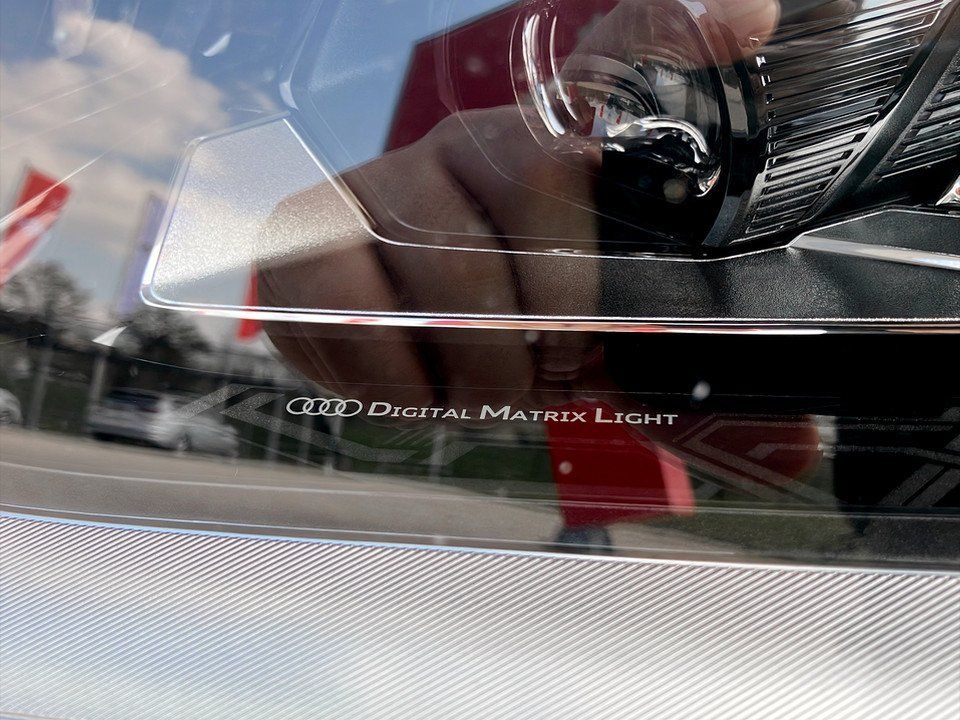 Audi e-tron S quattro | Bild 25 von 28