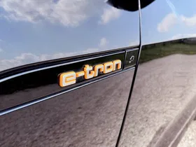 Audi e-tron S quattro | Thumbnail 26 von 28