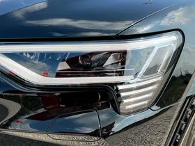 Audi e-tron S quattro | Thumbnail 28 von 28