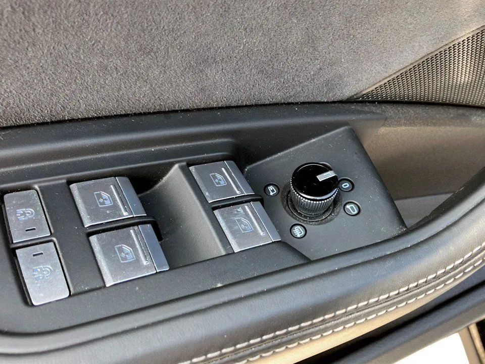 Audi e-tron S quattro | Bild 18 von 28