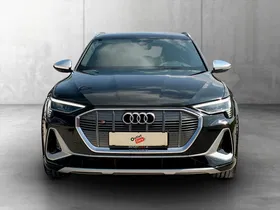 Audi e-tron S quattro | Thumbnail 5 von 28