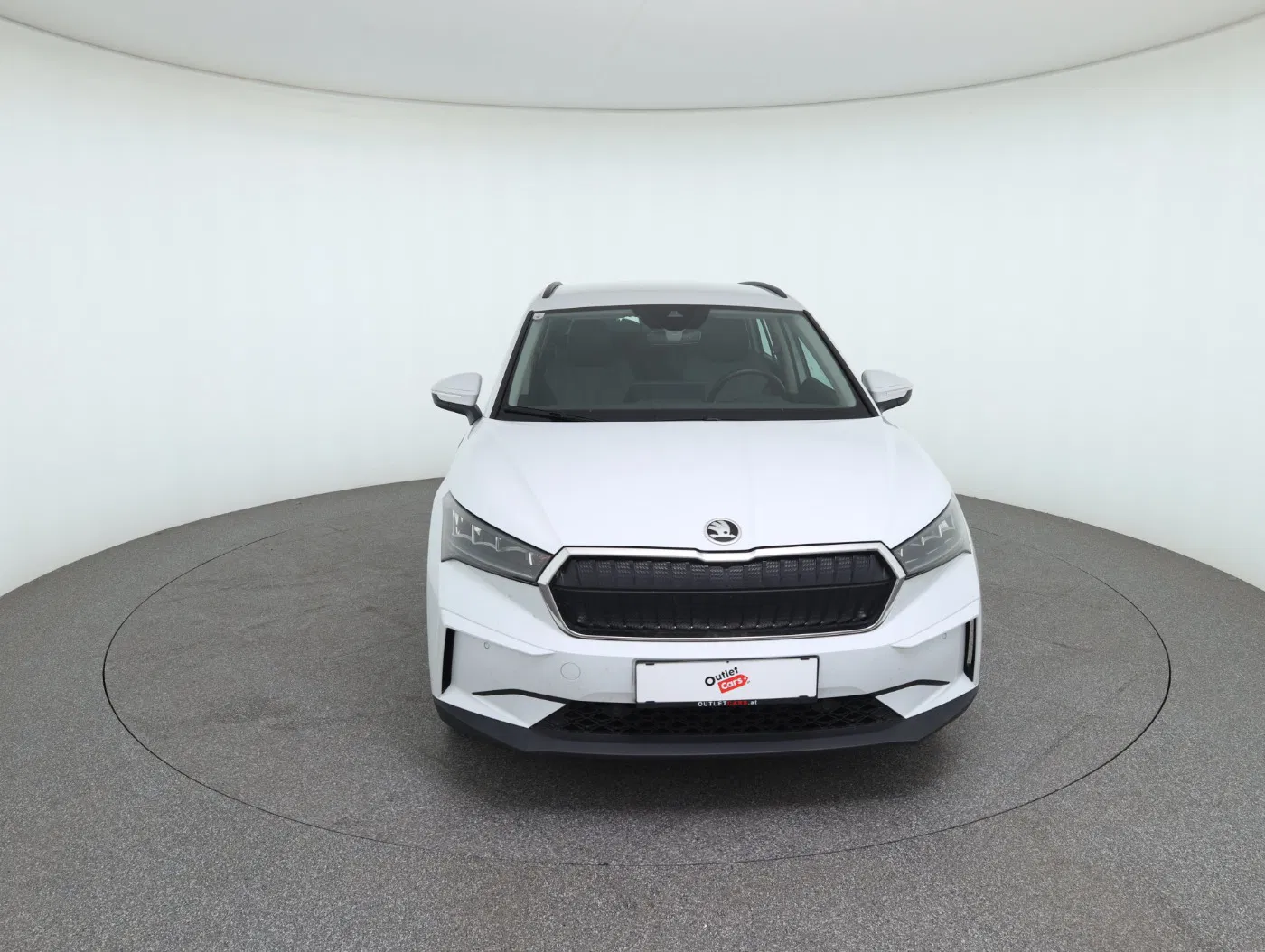 Skoda Enyaq iV 60 Loft | Bild 2 von 30