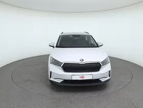 Skoda Enyaq iV 60 Loft | Thumbnail 2 von 30