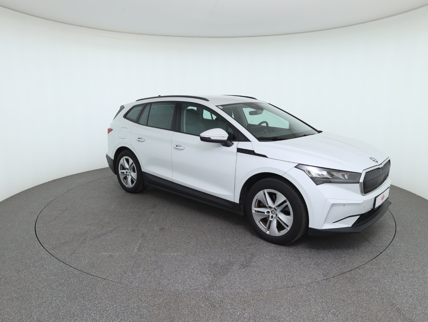 Skoda Enyaq iV 60 Loft | Bild 3 von 30