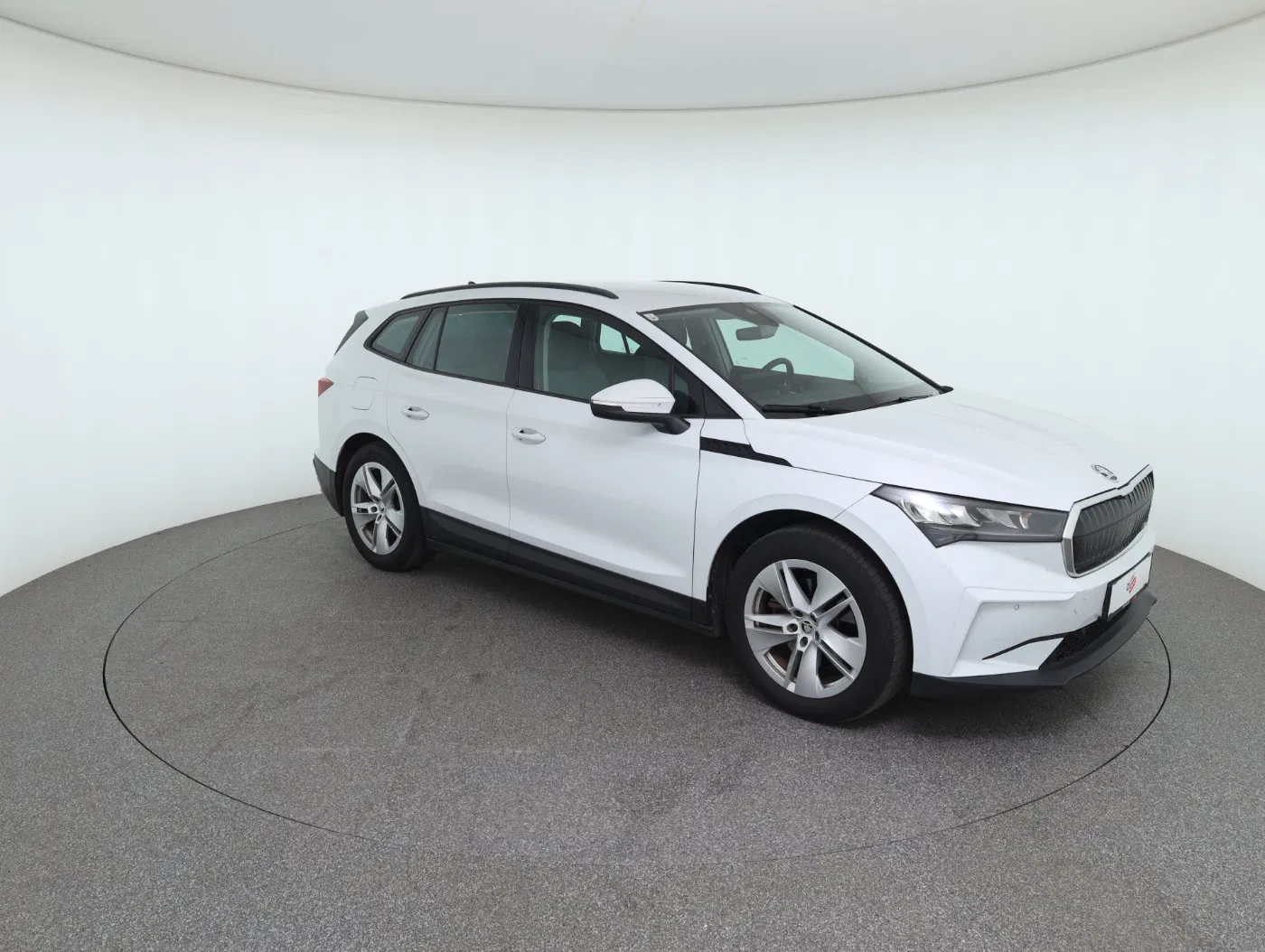 Skoda Enyaq iV 60 Loft | Bild 3 von 30