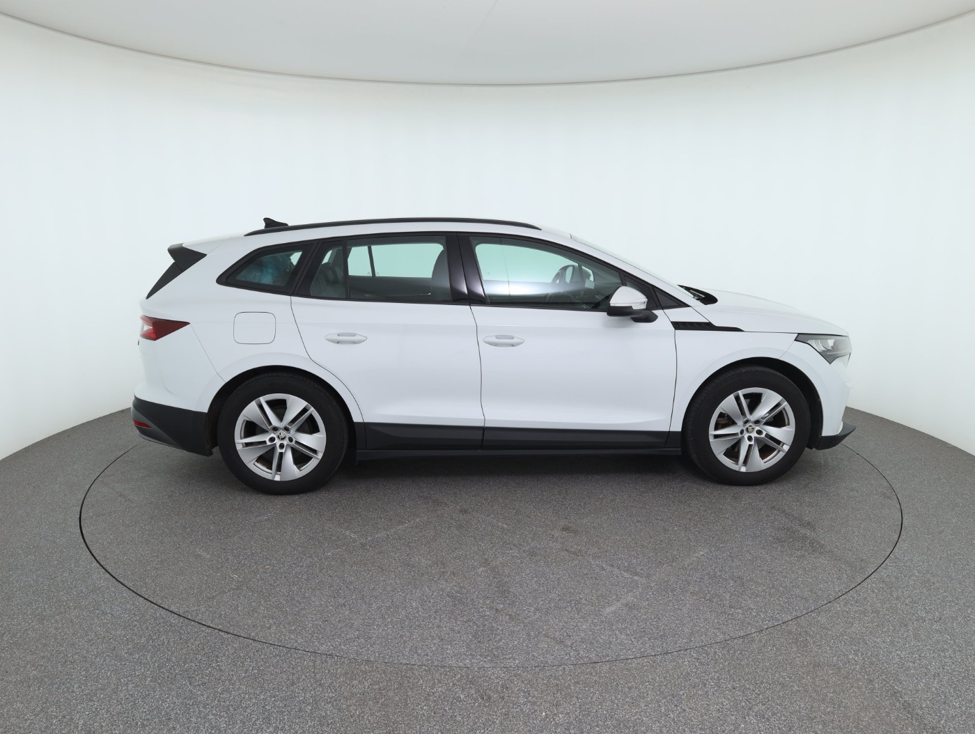 Skoda Enyaq iV 60 Loft | Bild 4 von 30