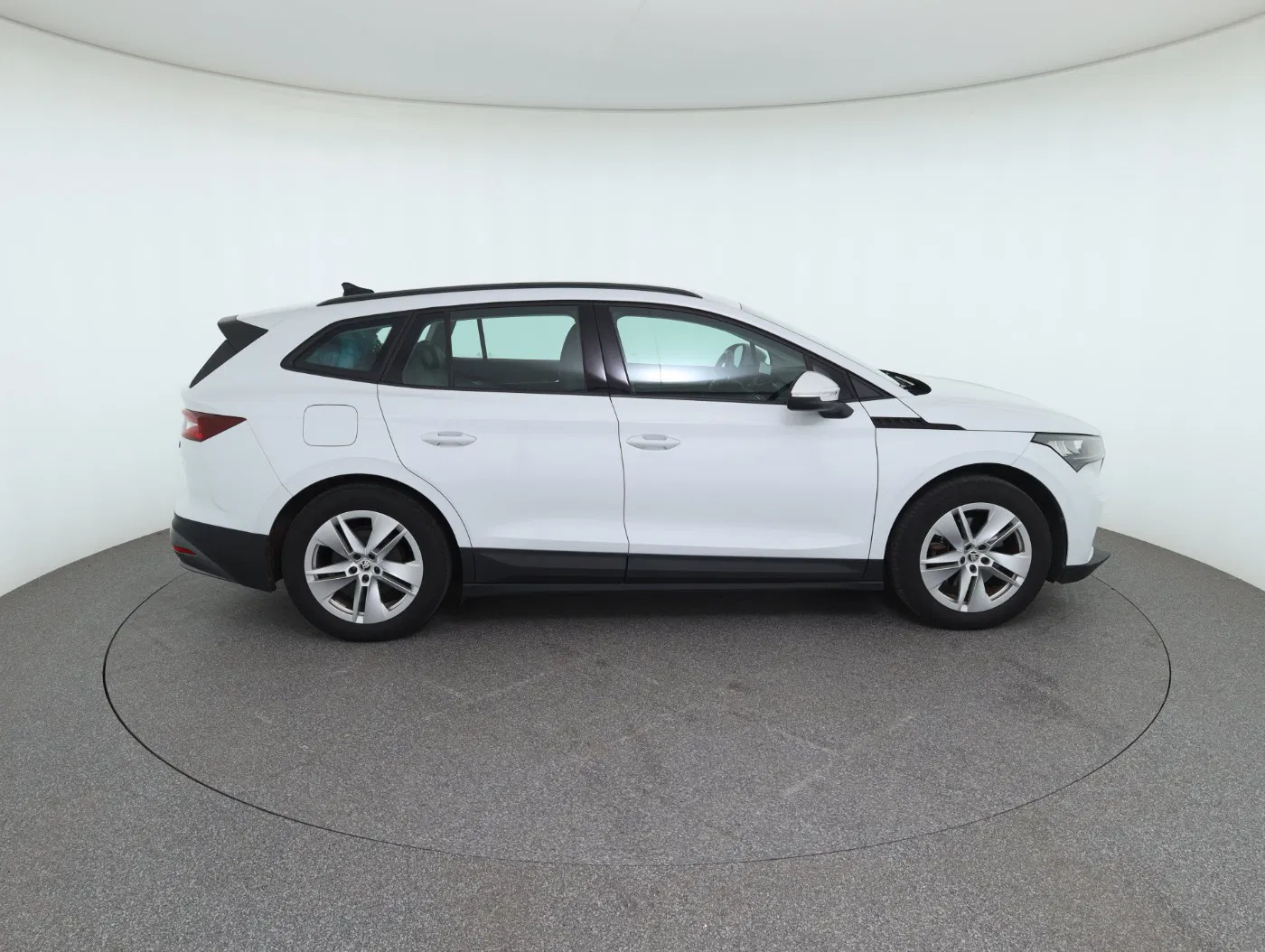 Skoda Enyaq iV 60 Loft | Bild 4 von 30