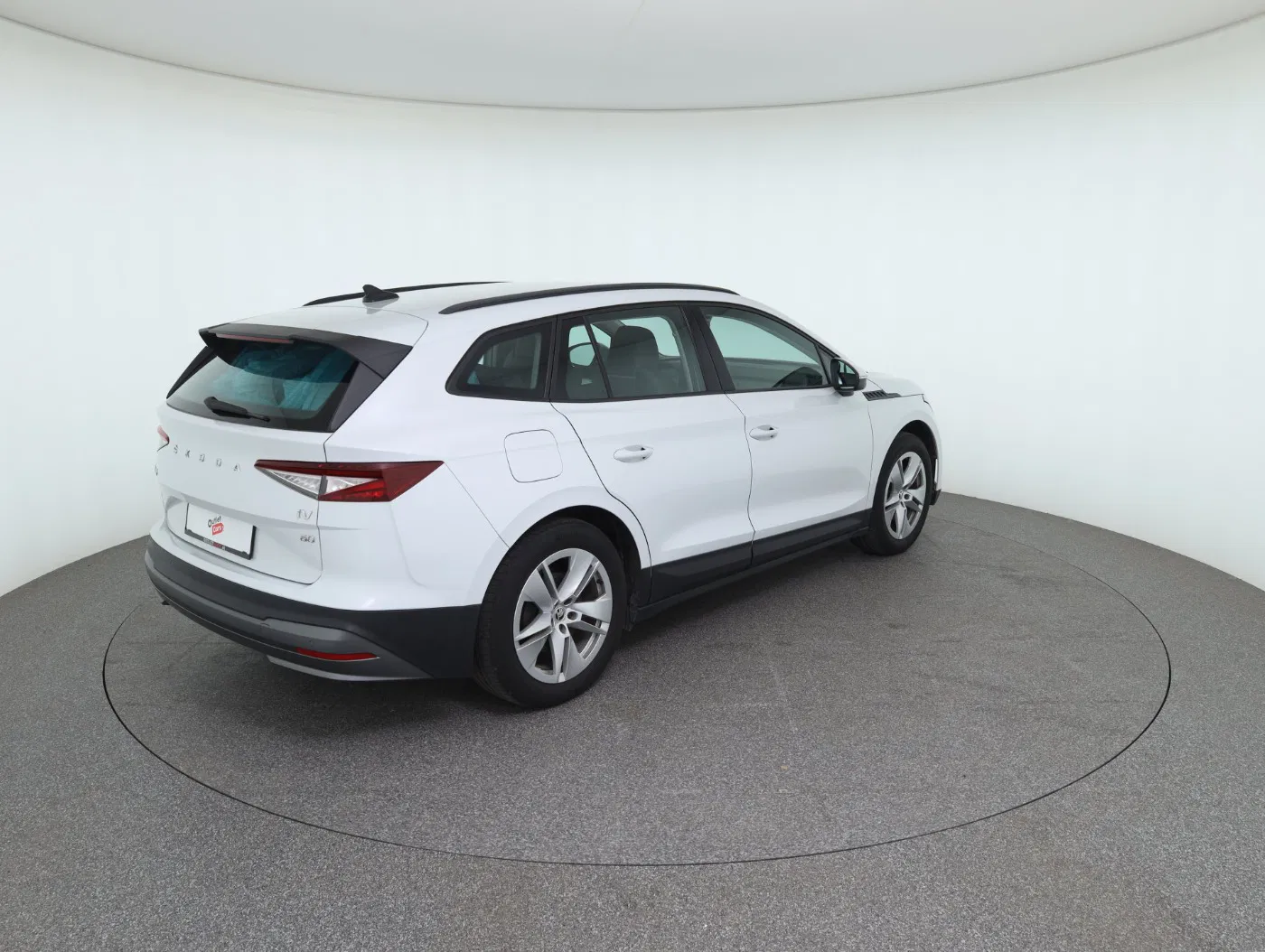 Skoda Enyaq iV 60 Loft | Bild 5 von 30