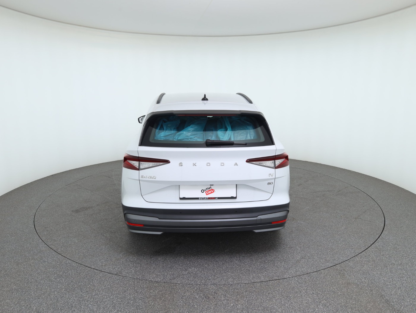 Skoda Enyaq iV 60 Loft | Bild 6 von 30