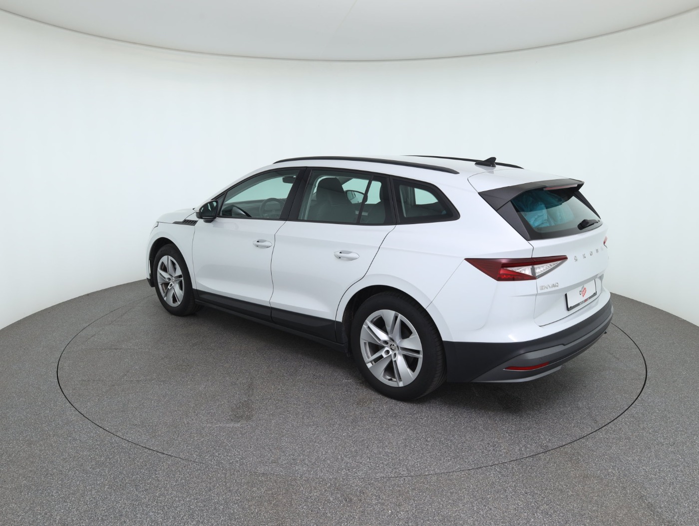 Skoda Enyaq iV 60 Loft | Bild 7 von 30