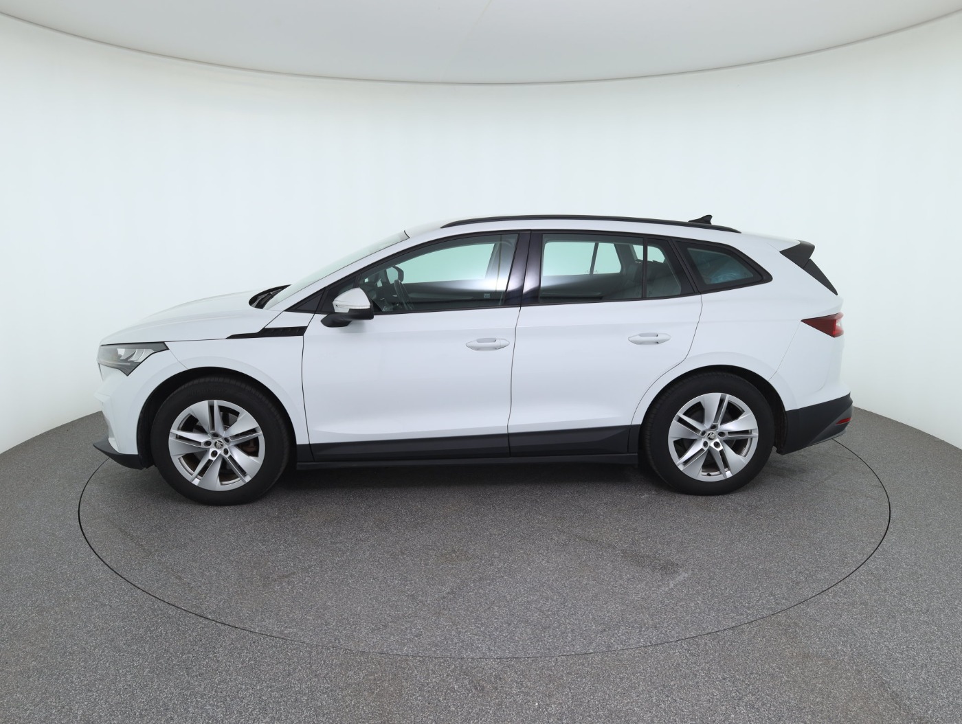 Skoda Enyaq iV 60 Loft | Bild 8 von 30