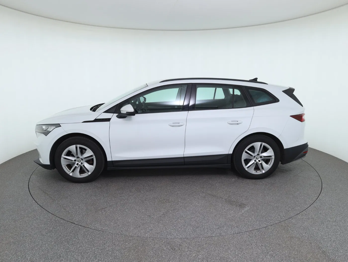 Skoda Enyaq iV 60 Loft | Bild 8 von 30