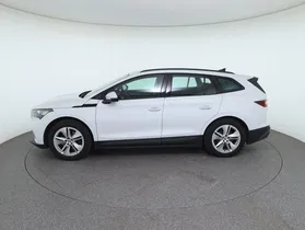 Skoda Enyaq iV 60 Loft | Thumbnail 8 von 30