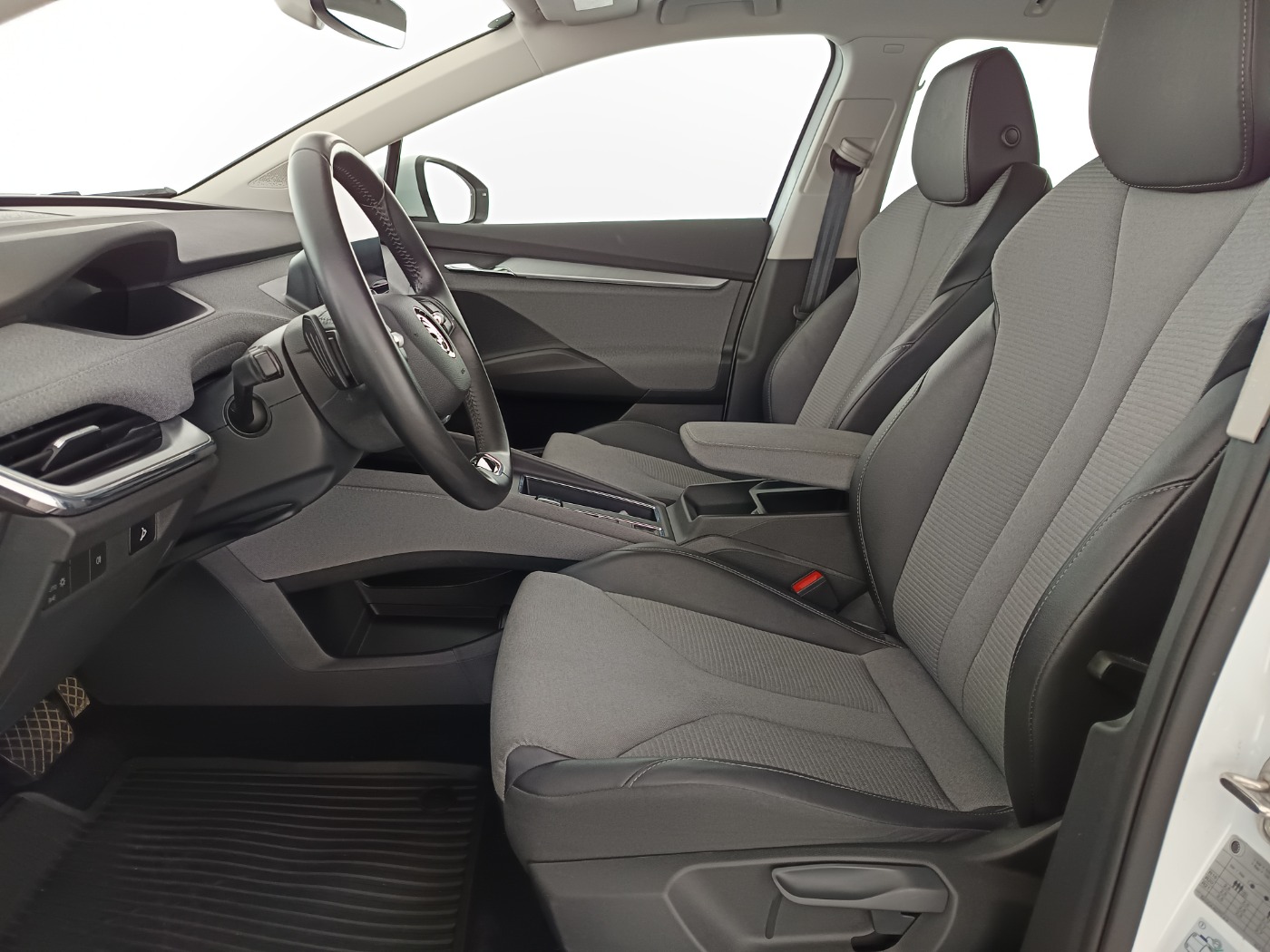 Skoda Enyaq iV 60 Loft | Bild 13 von 30