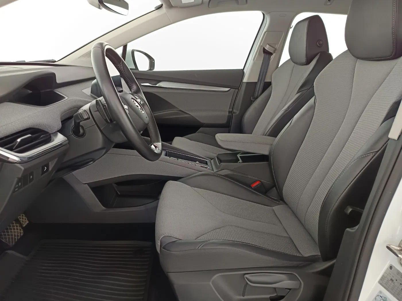 Skoda Enyaq iV 60 Loft | Bild 13 von 30