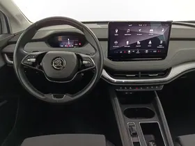 Skoda Enyaq iV 60 Loft | Thumbnail 14 von 30