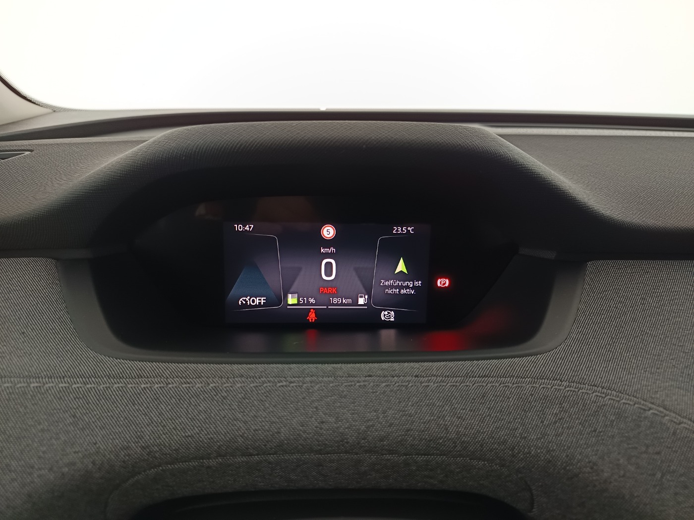 Skoda Enyaq iV 60 Loft | Bild 15 von 30