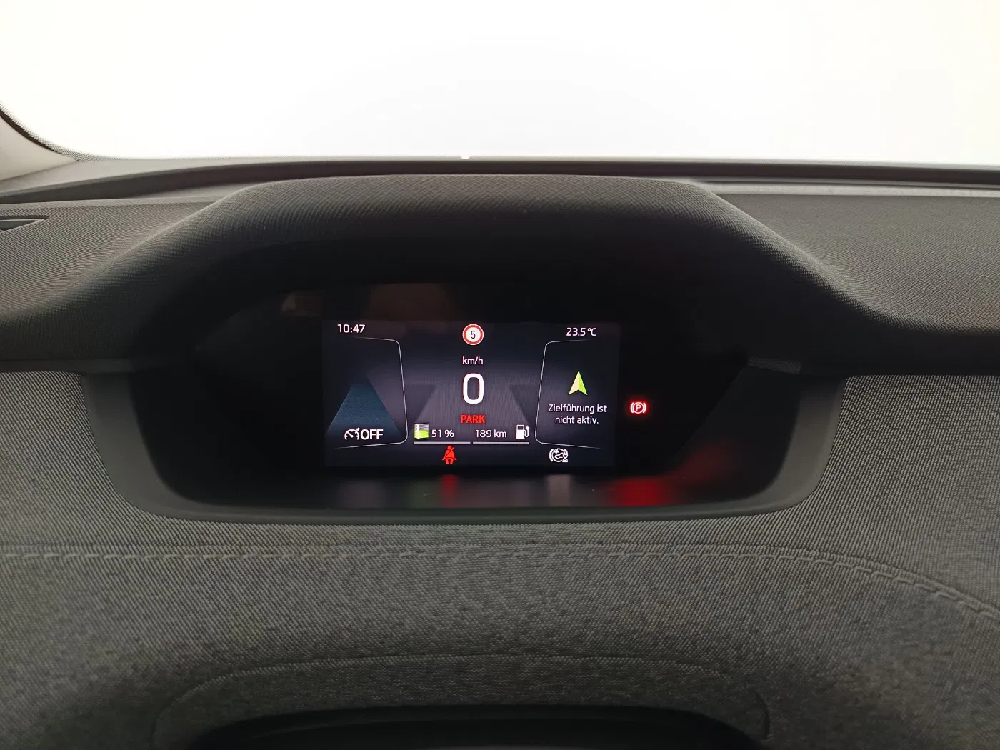 Skoda Enyaq iV 60 Loft | Bild 15 von 30