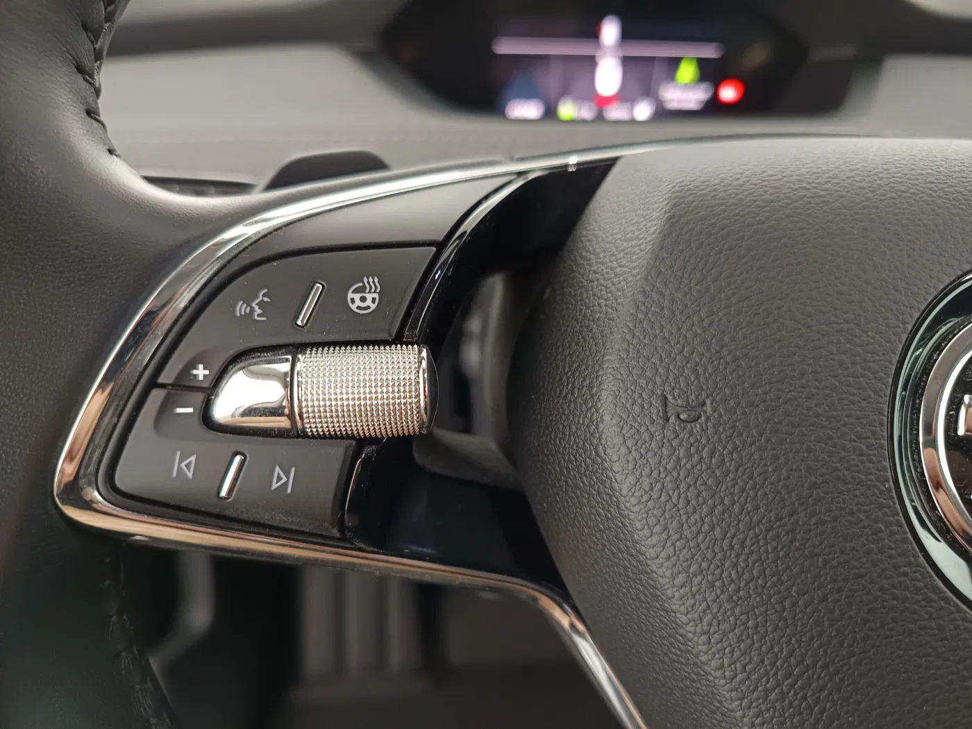 Skoda Enyaq iV 60 Loft | Bild 16 von 30