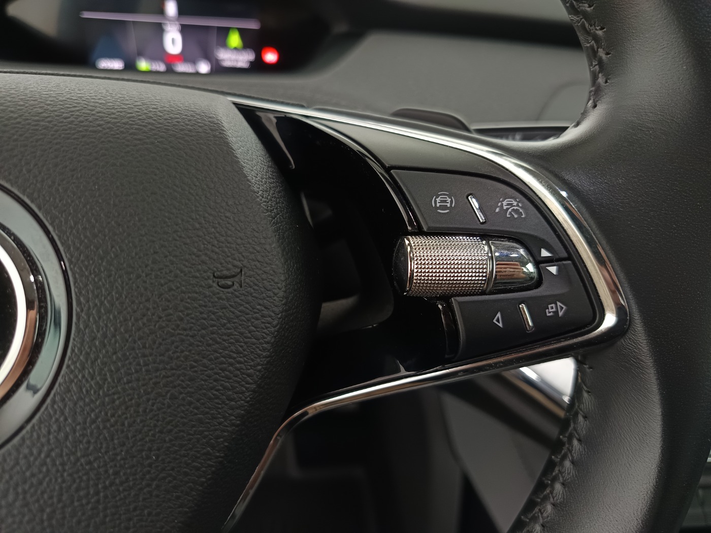 Skoda Enyaq iV 60 Loft | Bild 17 von 30