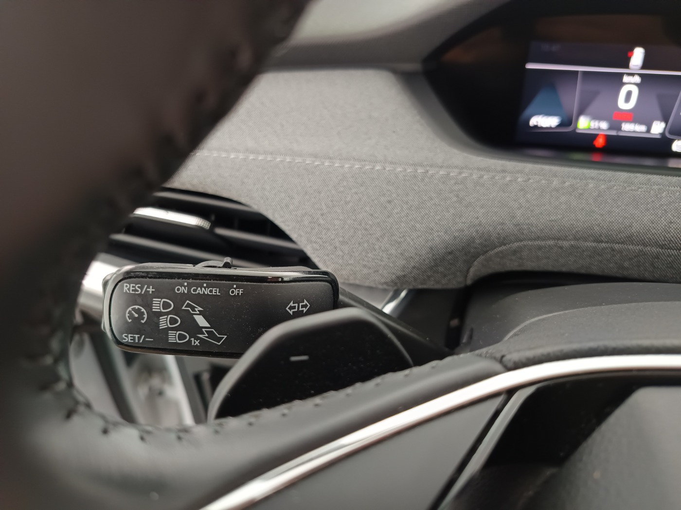 Skoda Enyaq iV 60 Loft | Bild 18 von 30