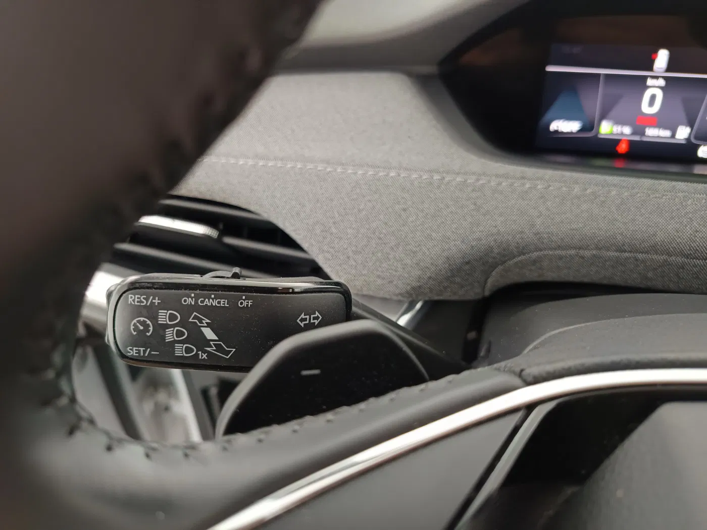 Skoda Enyaq iV 60 Loft | Bild 18 von 30