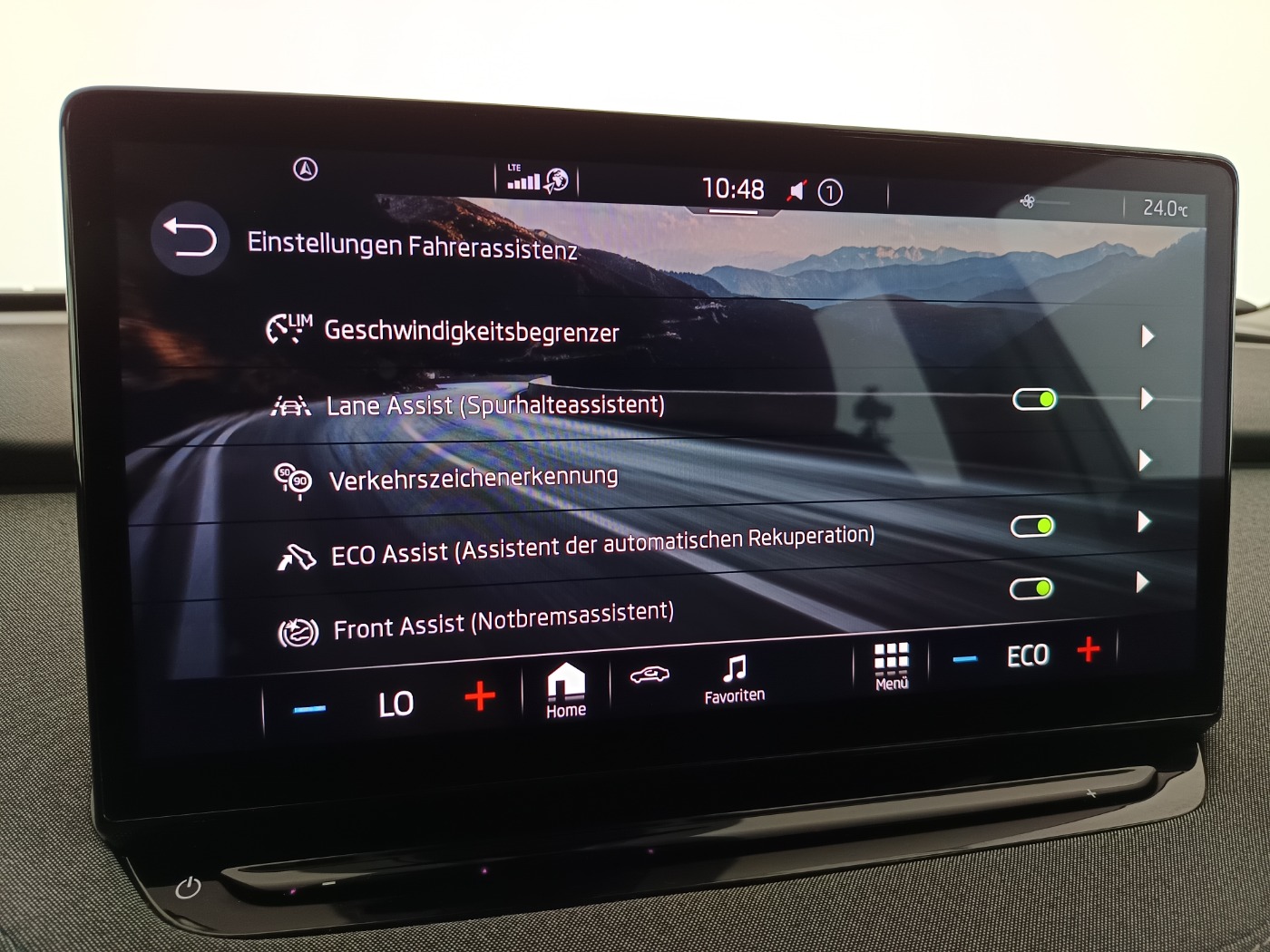 Skoda Enyaq iV 60 Loft | Bild 20 von 30