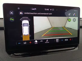 Skoda Enyaq iV 60 Loft | Thumbnail 21 von 30