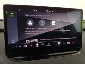 Skoda Enyaq iV 60 Loft | Thumbnail 22 von 30