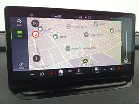 Skoda Enyaq iV 60 Loft | Thumbnail 23 von 30