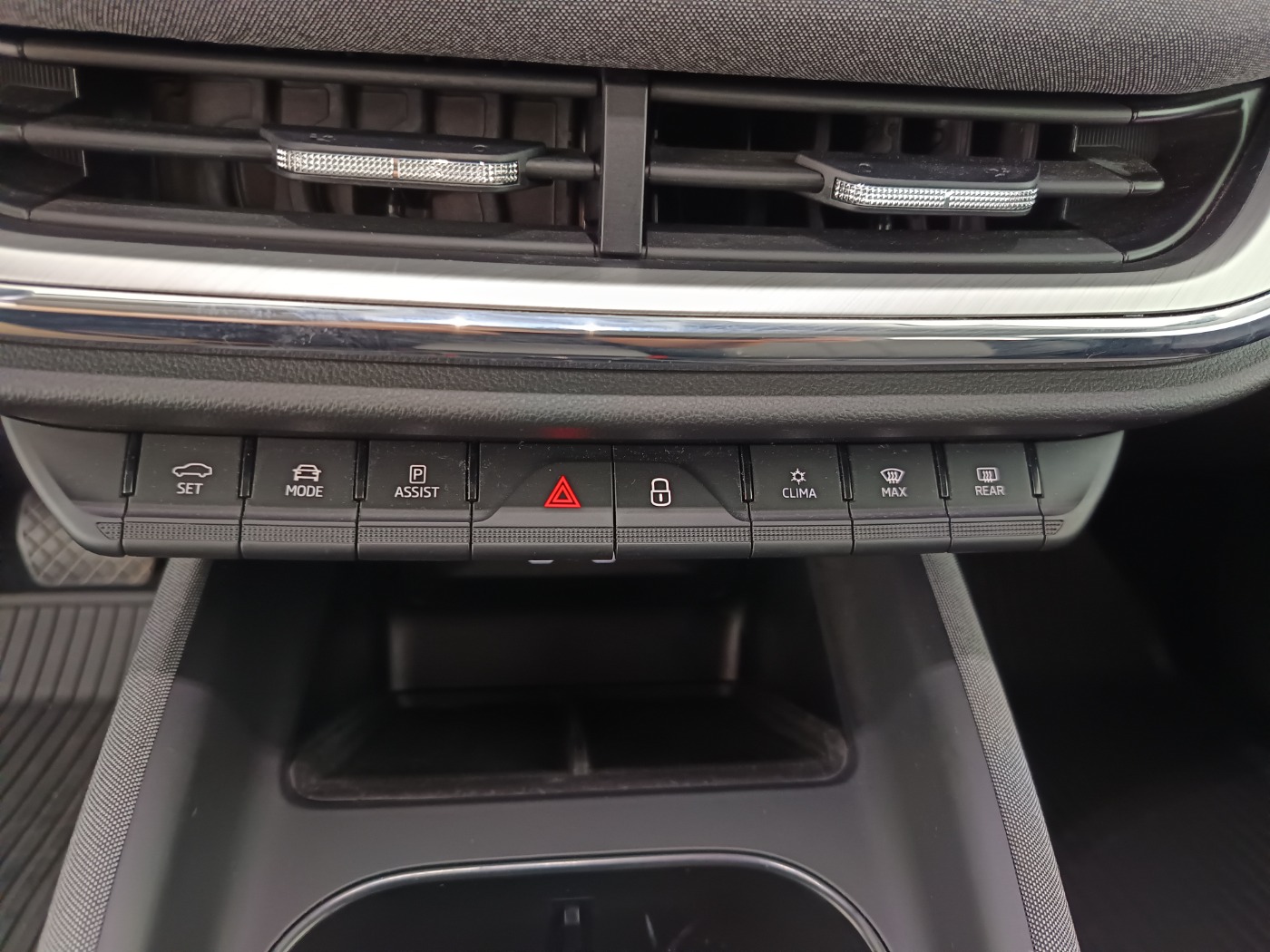 Skoda Enyaq iV 60 Loft | Bild 24 von 30