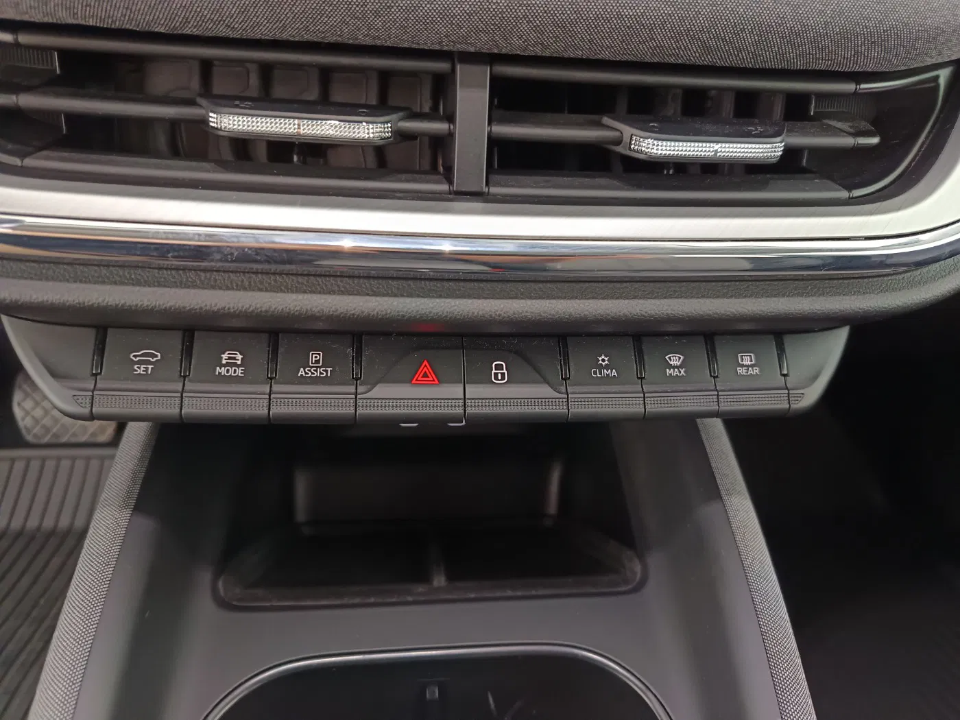 Skoda Enyaq iV 60 Loft | Bild 24 von 30