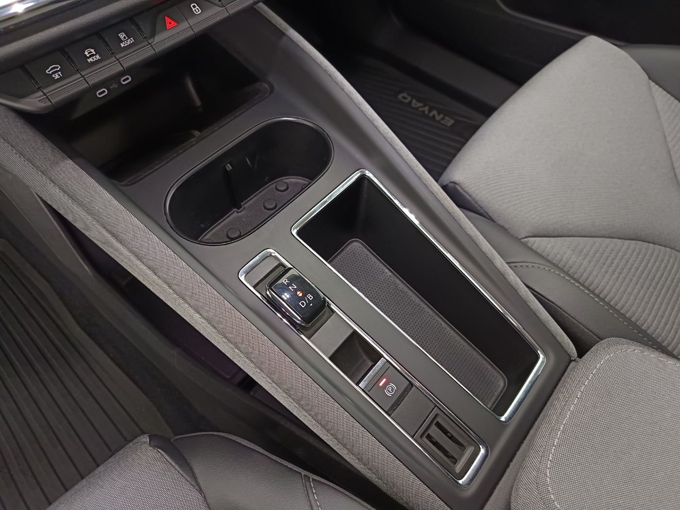 Skoda Enyaq iV 60 Loft | Bild 25 von 30