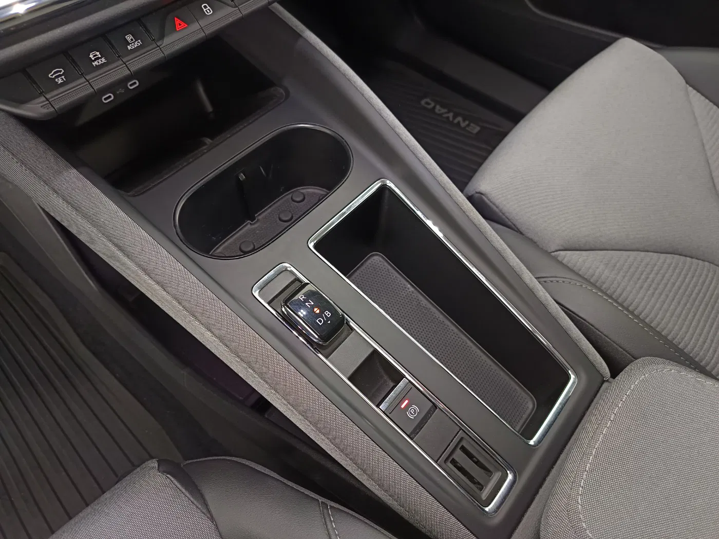 Skoda Enyaq iV 60 Loft | Bild 25 von 30