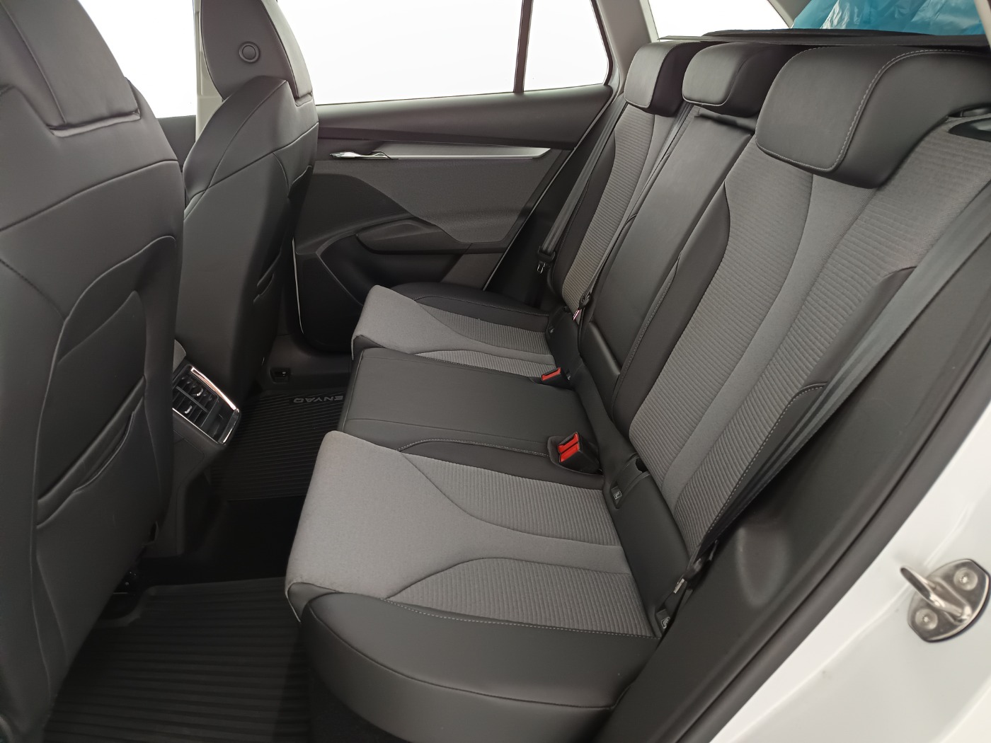 Skoda Enyaq iV 60 Loft | Bild 26 von 30