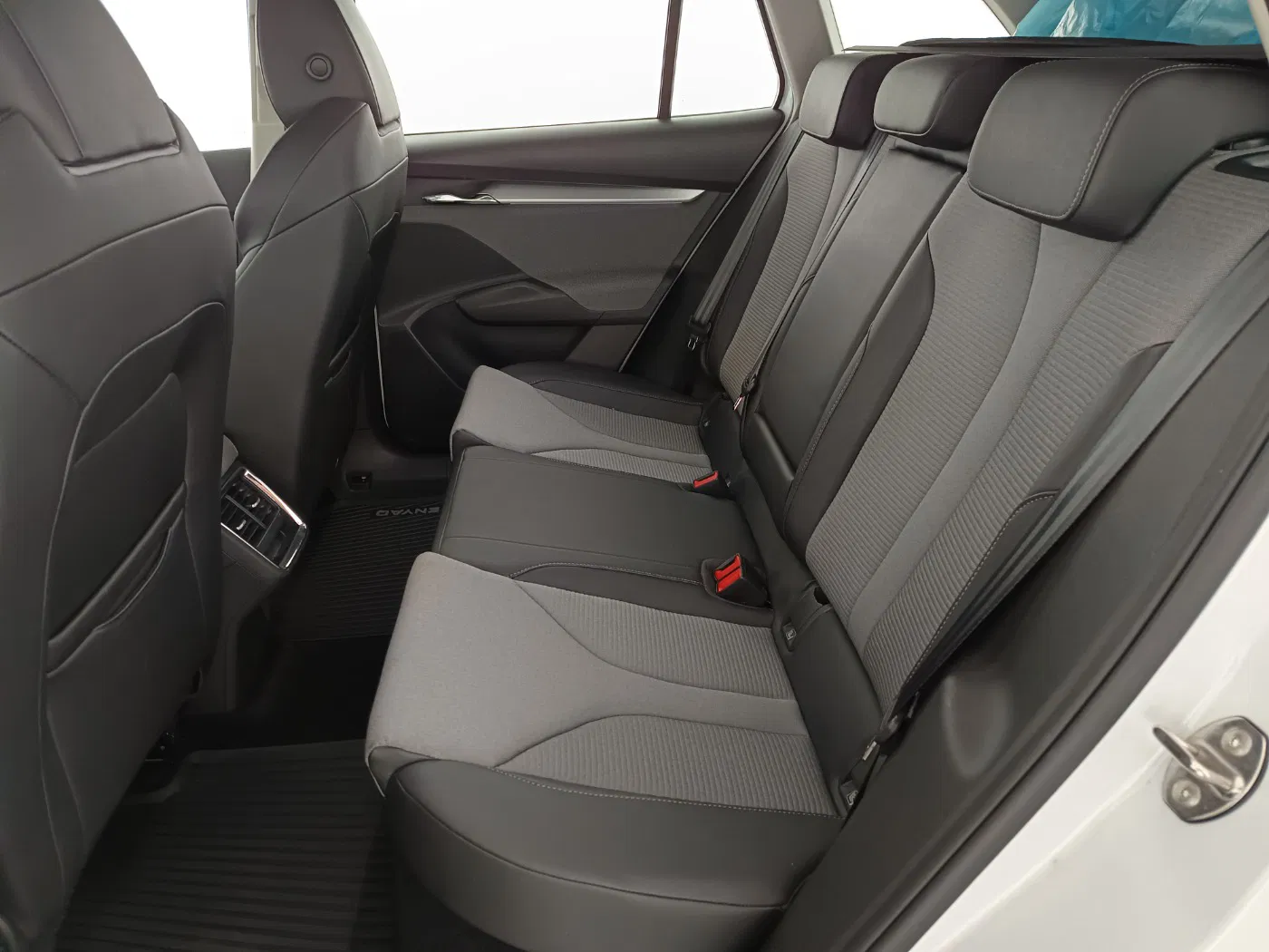 Skoda Enyaq iV 60 Loft | Bild 26 von 30