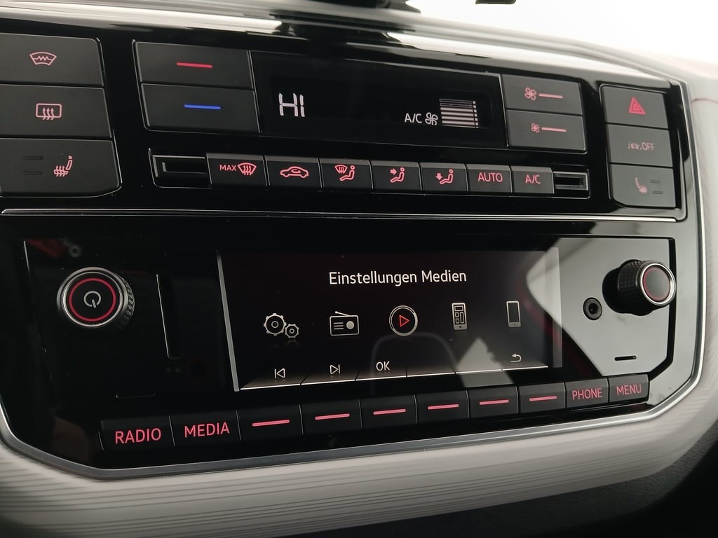 Seat Mii electric Plus | Bild 19 von 26