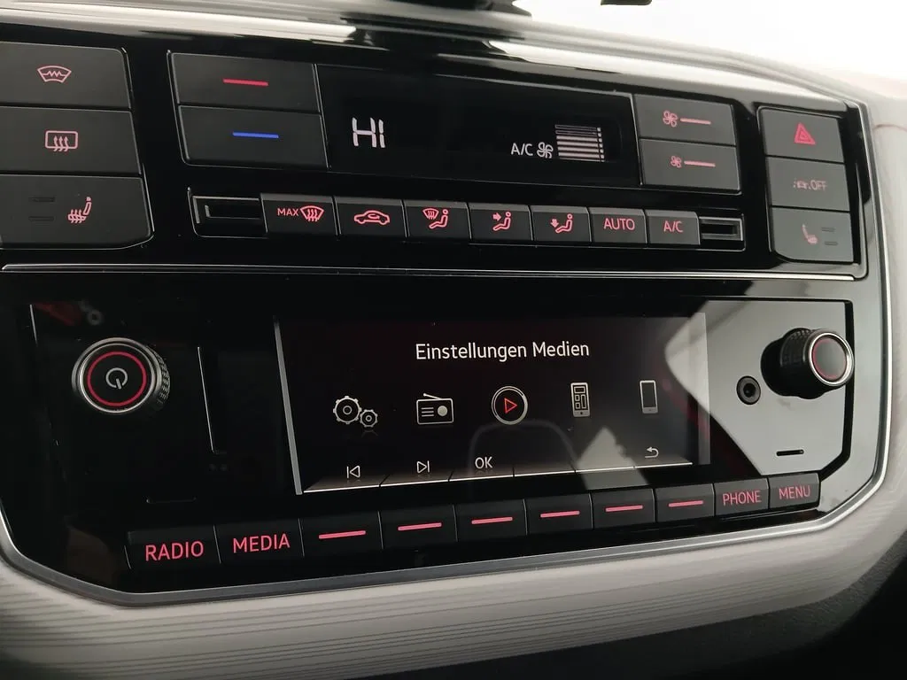 Seat Mii electric Plus | Bild 19 von 26