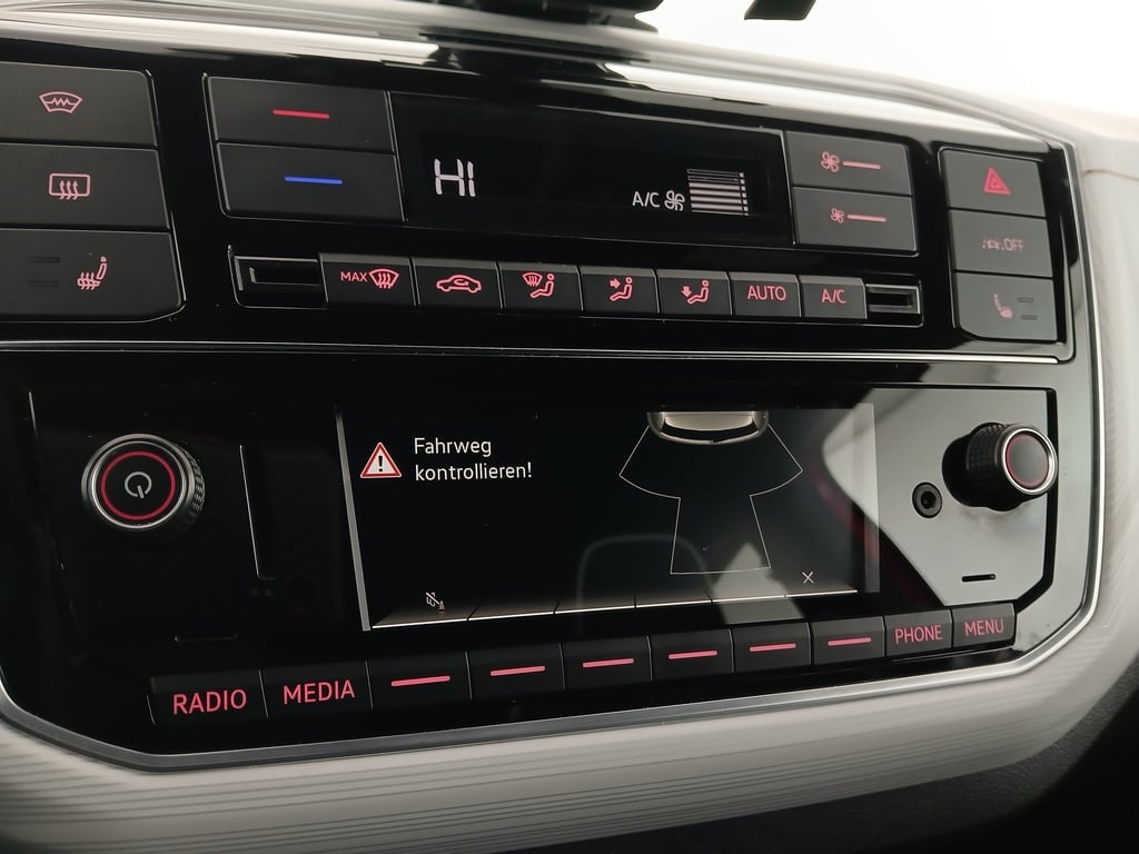 Seat Mii electric Plus | Bild 20 von 26