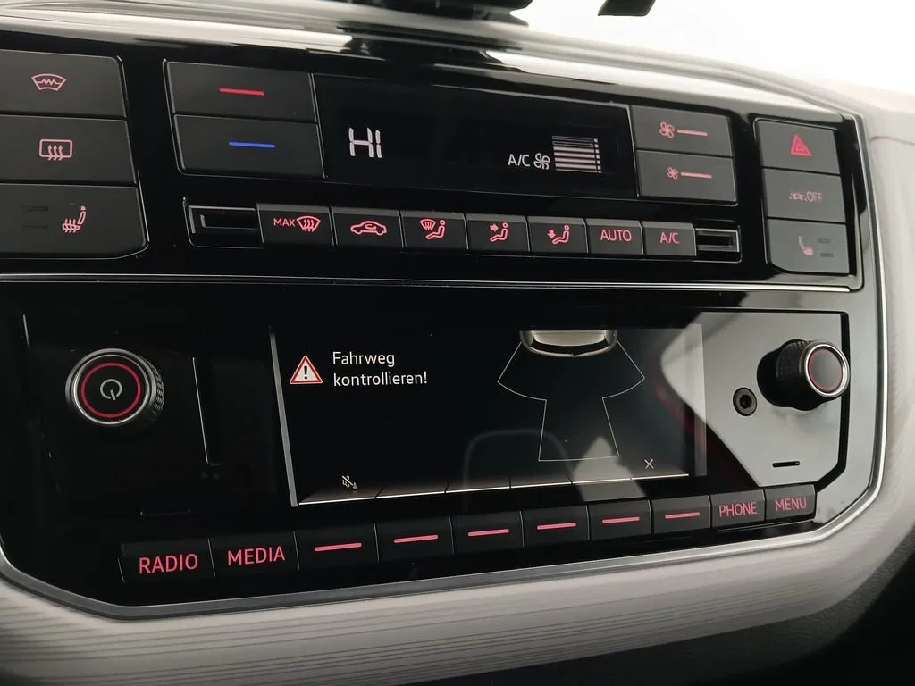 Seat Mii electric Plus | Bild 20 von 26